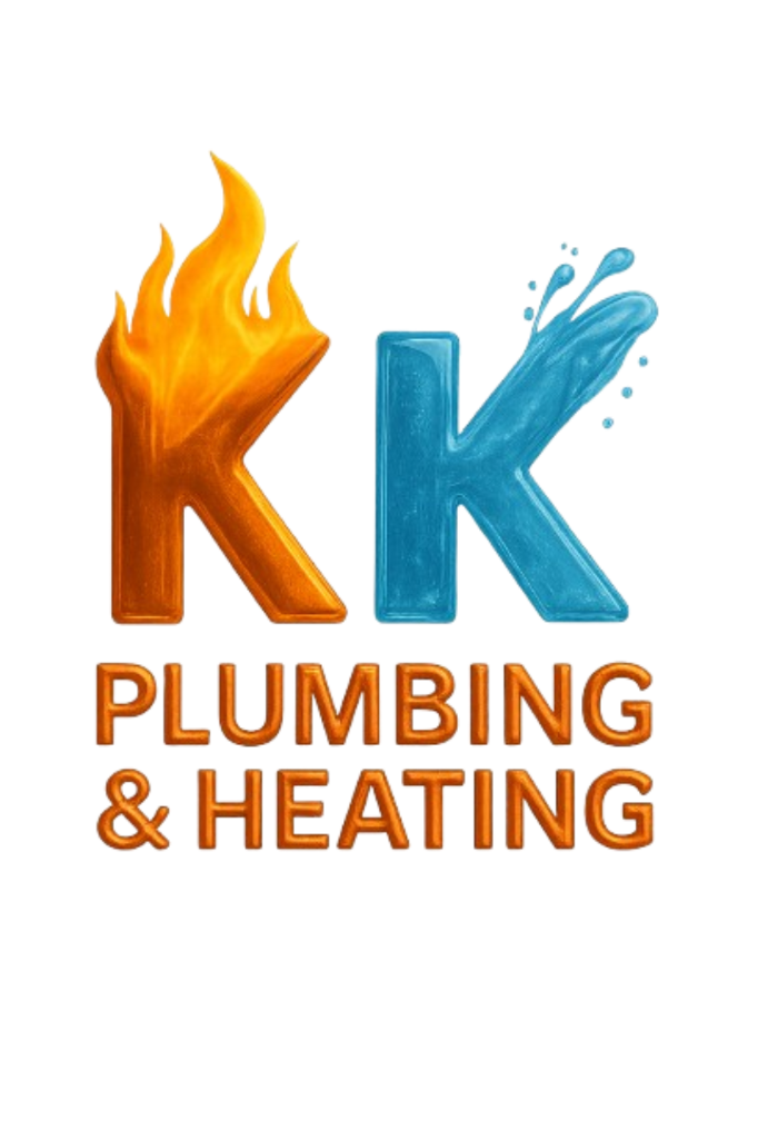 KK Plumbing & Heating Ltd
